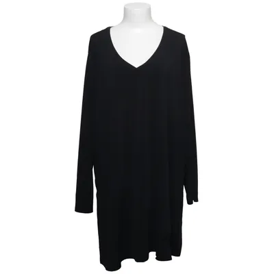 Haut (Noir) de Sheego Élasthane, Polyester