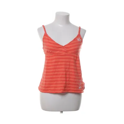 Linne (Orange) från Icepeak Bomull, Viskos