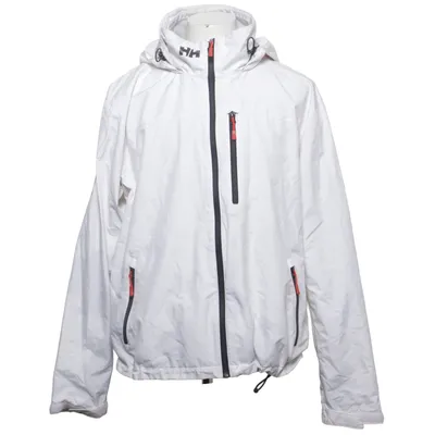 Veste polaire (Blanc) de Helly Hansen Polyester, Polyuréthane