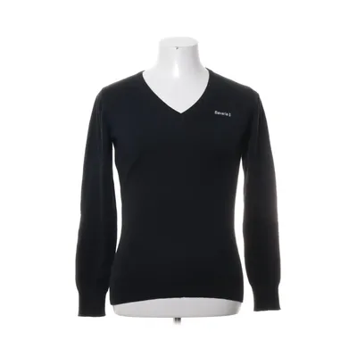 Pullover (Black) from Bavaria Cotton, Polyester