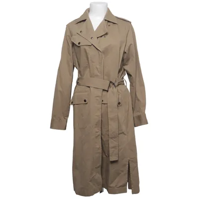 Trenchcoat (Beige) från Tiger of Sweden Jeans Bomull