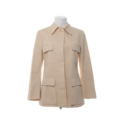 Kavaj (Beige) från Tiger of Sweden Bomull, Viskos