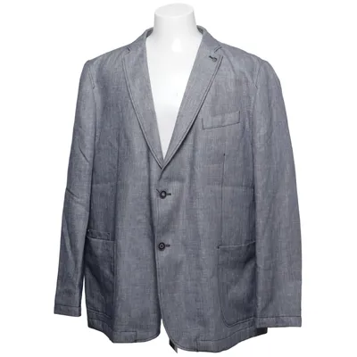 Blazer (54293E) de Engbers Coton, Lin, Polyester