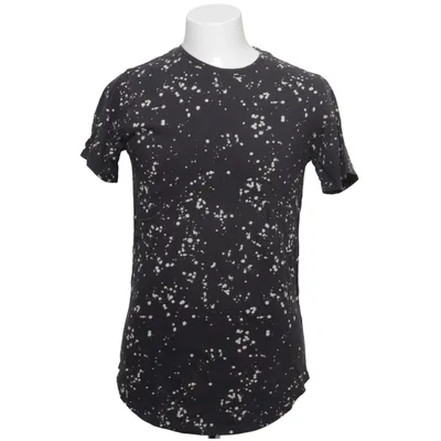 T-shirt (Scallop Fit) de Pacsun Coton