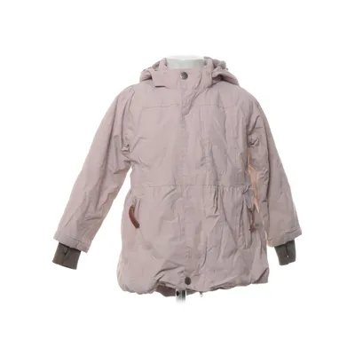 Vinterfrakke (Viloa, K) fra Mini a Ture Nylon, Polyester