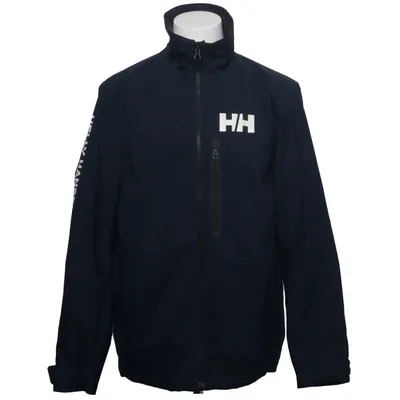 Outdoor jas (Blauw) van Helly Hansen Polyamide, Polyester