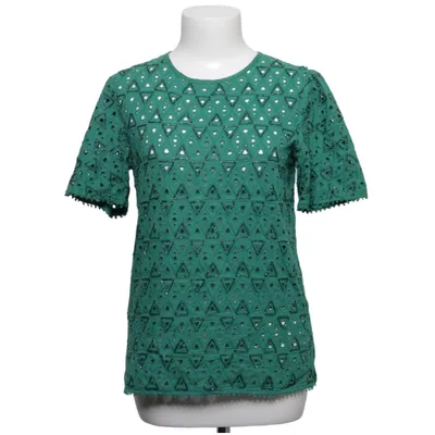 Top (Green) from Intropia