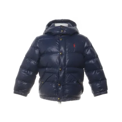 Down jacket (Blue) from Polo Ralph Lauren