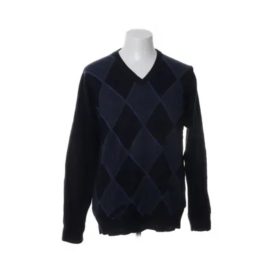 Pullover (Blå, Grå) från Wolsey Ull