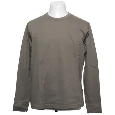 T-shirt à manches longues (Vert) de Angelo Litrico for C&A Coton
