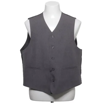Gilet de costume (Gris) de Mauro Ferrini Polyester