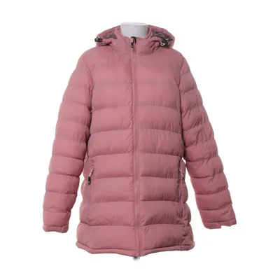 Manteau d'hiver (Rose) de Tuxer Polyamide, Polyester