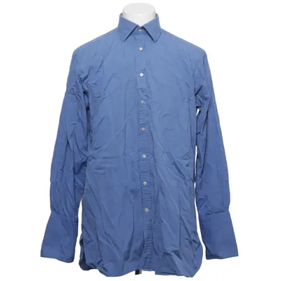 Chemise (Bleu) de Thomas Pink