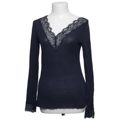 Top (Ultralight With Cashmere) fra Intimissimi Elastan, Polyamid