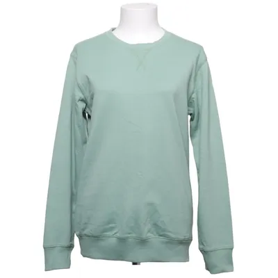 Sweatshirt (Green) from Infinity Man Cotton, Polyester
