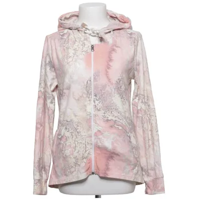 Kapuzenpullover (Pink, Beige, Mehrfarbig) von Eight 2 Nine Baumwolle, Polyester