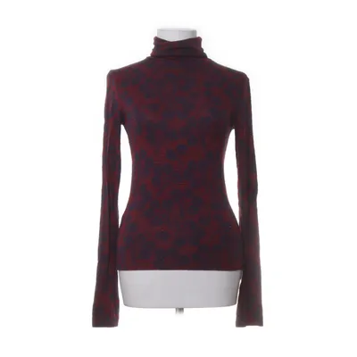 Turtleneck (Sola Lush) from Rodebjer Elastane, Viscose