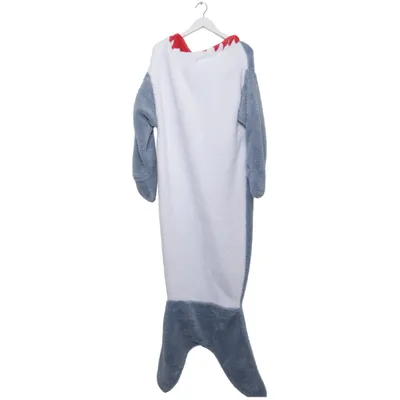 Grenouillère (Bleu, Blanc) Polyester
