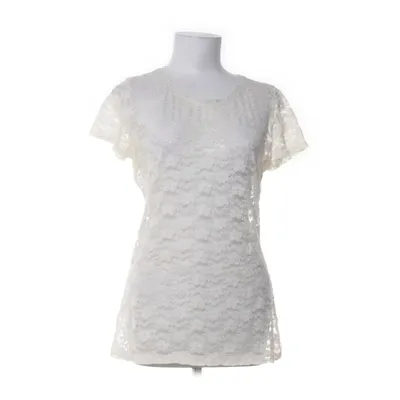 Robe (Blanc) de H&M Conscious Collection