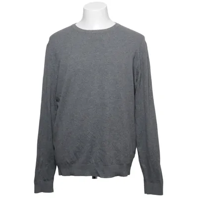 Pull-over (Slim Fit) de Finshley & Harding Coton, Élasthane, Polyamide