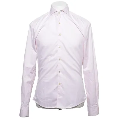 Shirt (Slimline) from Stenströms Cotton