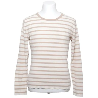 Sweater (Beige, White) from Filippa K Man Cotton
