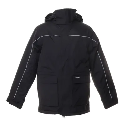 Vinterjacka (Svart) från Caterpillar Nylon, Polyester