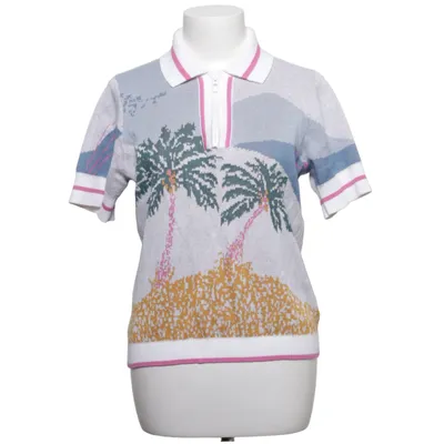Pull-over (Multicolore) de Cynthia Rowley Coton
