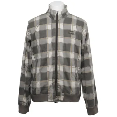 Veste (Vert, Beige, Blanc) de Matix Coton, Élasthane