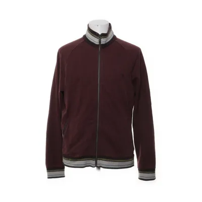 Collegetröja (Röd) från Penguin by Unsingwear Bomull