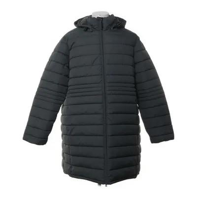 Veste d'hiver (Vert) de Tuxer Polyester