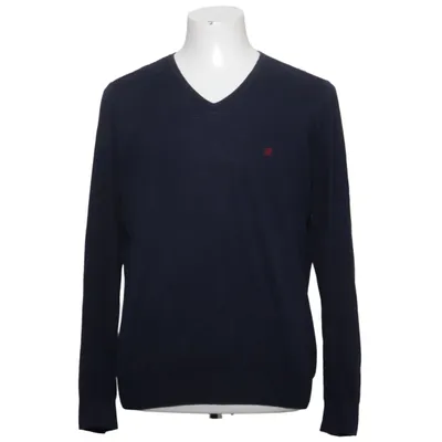Pullover (Blauw) van Carolina Herrera Katoen