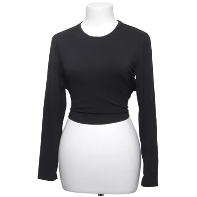 Crop top (Noir) de ICIW