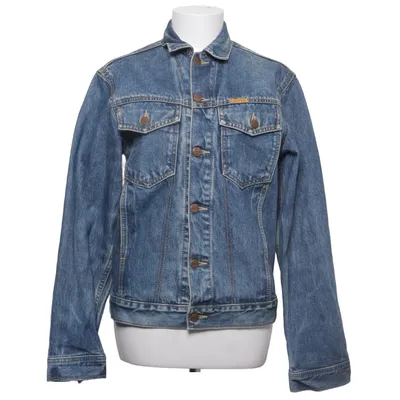 Denim jacket (Blue) from Edwin Cotton