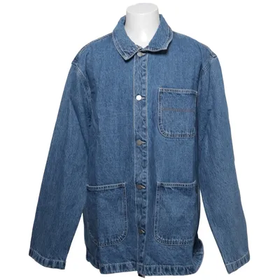 Jeansjacke (Blau) von Dr. Denim Baumwolle