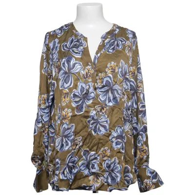 Blouse (Green, Blue, Yellow) from NH