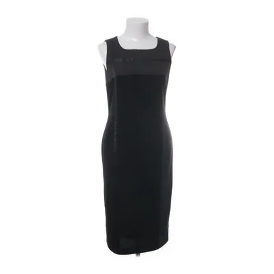 Jurk (Zwart, Grijs) van Mari Philippe Nylon, Polyester