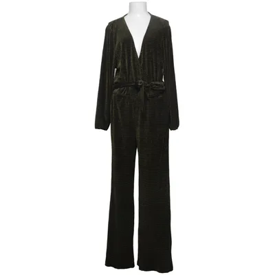 Combinaison (Vert) de Another Label Élasthane, Polyester