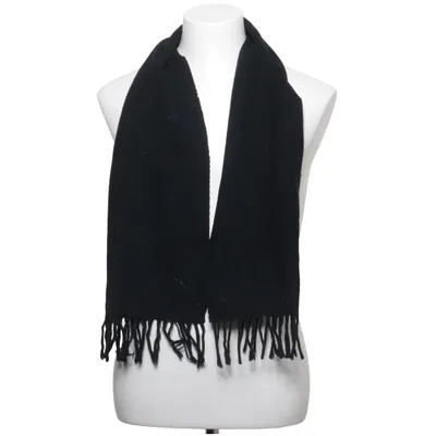 Scarf (Black) from Made in italy