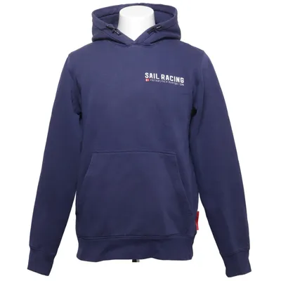 Capuchon sweater (ARCTIC HOOD) van Sail Racing Katoen, Polyester