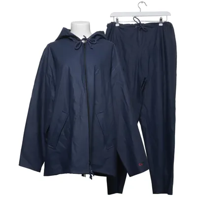 Rainwear (Blue) from Ghanda
