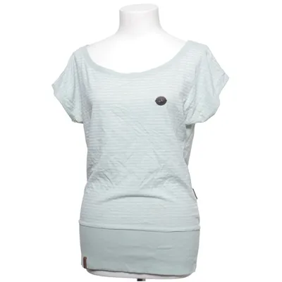 Top (Groen, Wit) van Naketano
