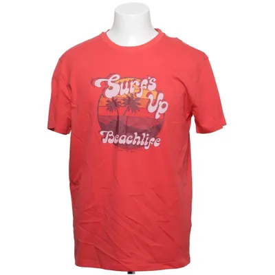 T-shirt (Beachlife M Ss T-Shirt) de Cruz Coton