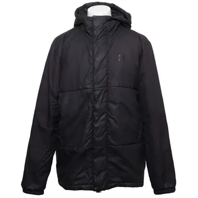 Veste d'hiver (Noir) de 66 North Polyester