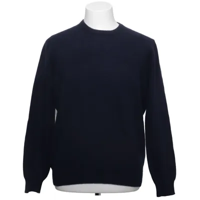 Sweater (Blå) fra Malo Kashmir