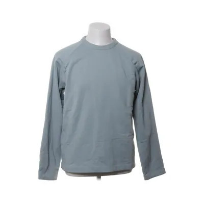 Collegetröja (Blå) från Acne Studios