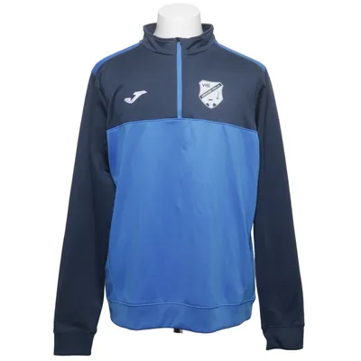 Träningströja (Blå) från Joma Polyester