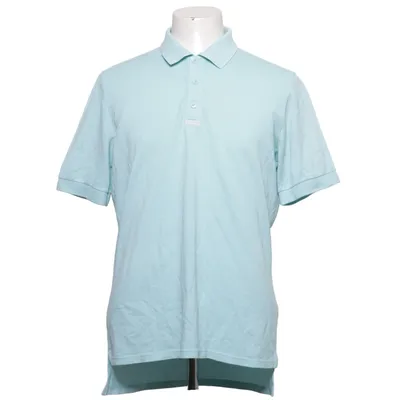 Polo shirt (Blue) from Adidas Originals