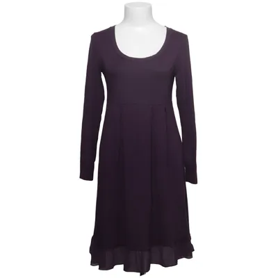 Jurk (Lila) van Flash Elastaan, Viscose