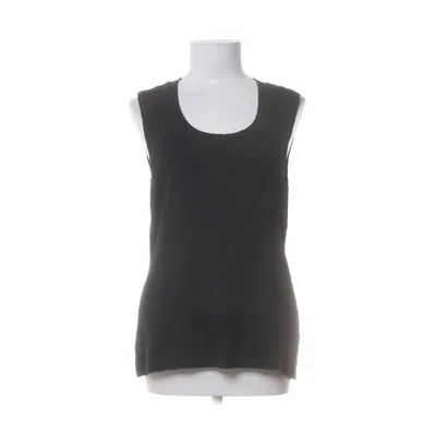 Débardeur (Noir) de Spense Polyamide, Viscose